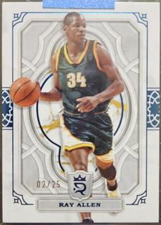 Ray Allen