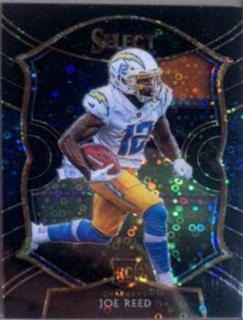 Joe Reed