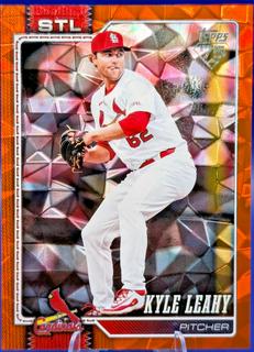Kyle Leahy