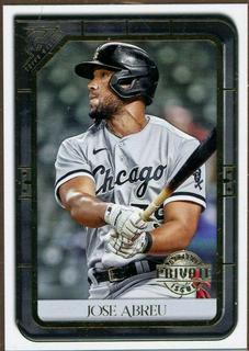 Jose Abreu