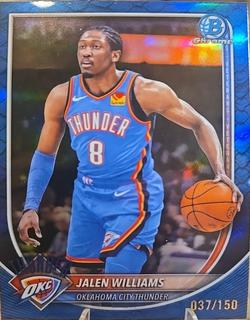 Jalen Williams