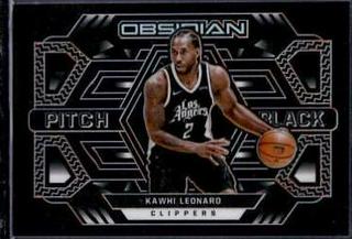 Kawhi Leonard