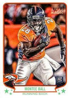 Montee Ball