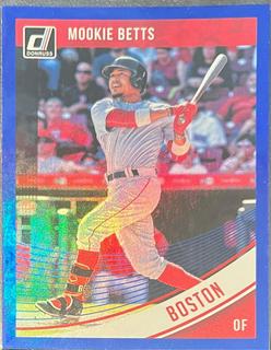 Mookie Betts