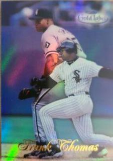 Frank Thomas