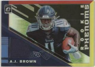 A.J. Brown