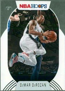 DeMar DeRozan