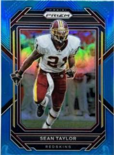 Sean Taylor