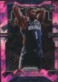Zion Williamson