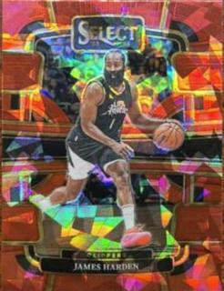 James Harden