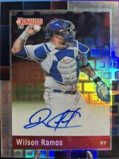 Wilson Ramos