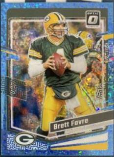 Brett Favre