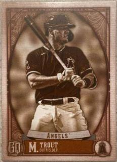 Mike Trout