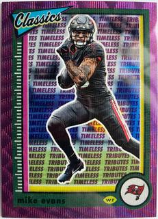 Mike Evans