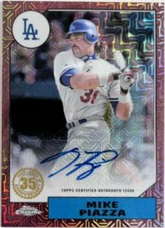 Mike Piazza