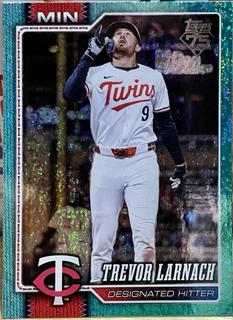 Trevor Larnach