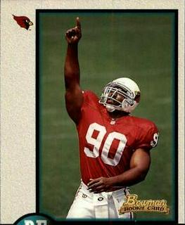 Andre Wadsworth