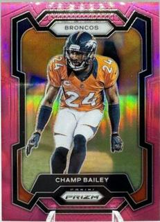 Champ Bailey
