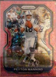 Peyton Manning