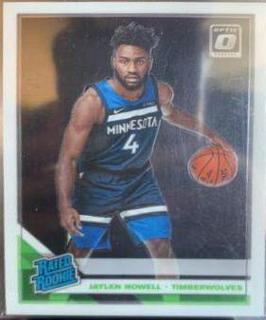 Jaylen Nowell
