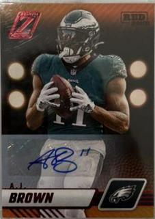 A.J. Brown