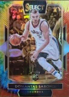 Domantas Sabonis
