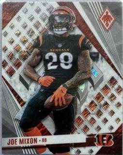 Joe Mixon