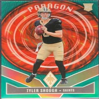 Tyler Shough