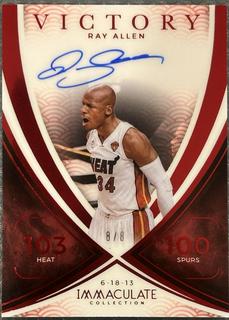 Ray Allen