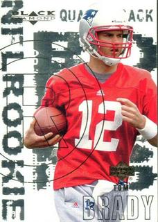 Tom Brady