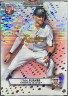 Trea Turner