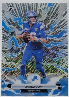 Jared Goff