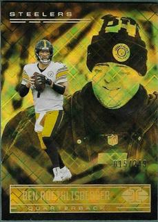 Ben Roethlisberger