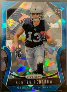 Hunter Renfrow