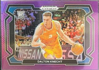 Dalton Knecht