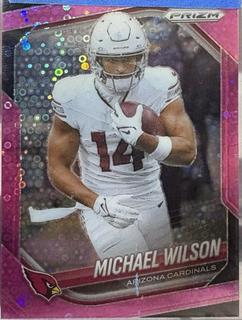 Michael Wilson