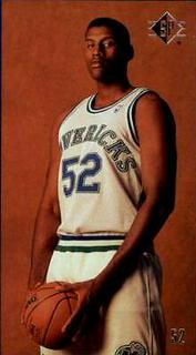 Samaki Walker