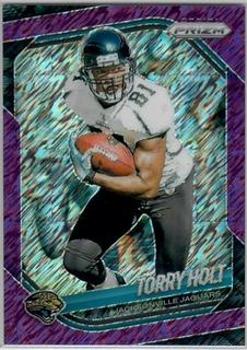Torry Holt