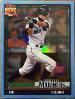 Ichiro