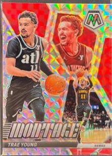 Trae Young