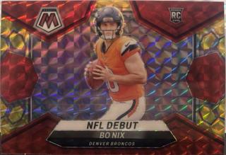 Bo Nix