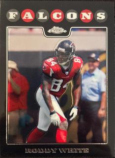 Roddy White
