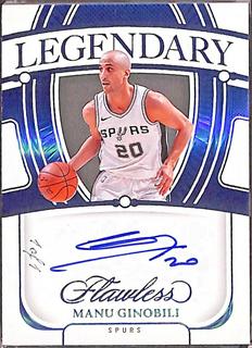 Manu Ginobili