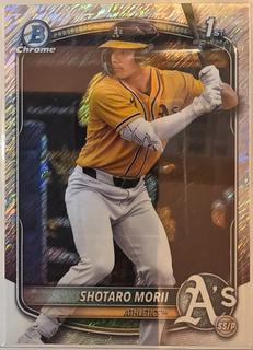 Shotaro Morii