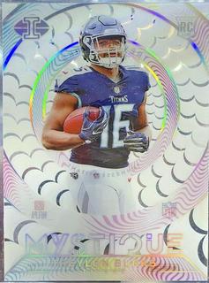 Treylon Burks