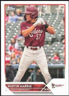 Dustin Harris