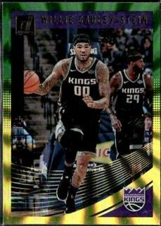 Willie Cauley-Stein