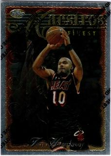 Tim Hardaway