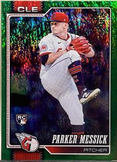 Parker Messick