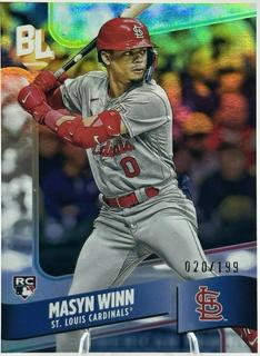 Masyn Winn